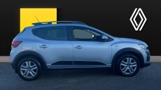 Dacia Sandero Stepway 1.0 TCe Comfort 5dr CVT Petrol Hatchback